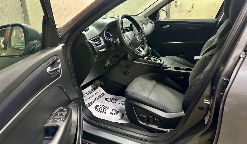 
								Renault Arkana E-Tech 2022 •Benzina+Hybrid• LaneAssist Distronic full									