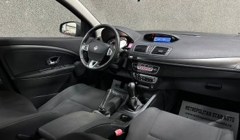 
										Renault Megane Dynamique Euro5 •DayLight• GARANTIE full									