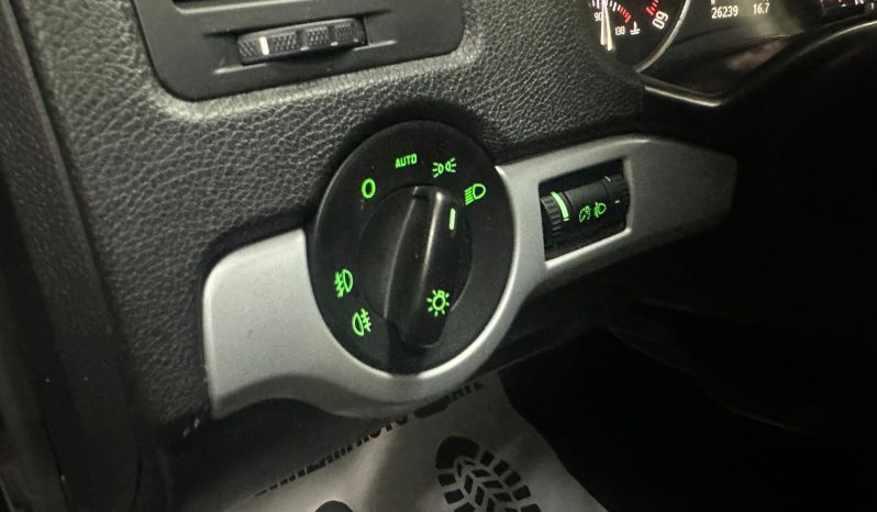 
								Skoda Octavia 2010 •2.0TDI Euro5• GARANTIE full									