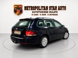 
										VW Golf VI 2011 Euro5 •Roti Vara+Iarna• GARANTIE full									
