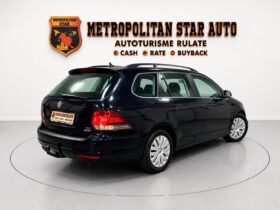 VW Golf VI 2011 Euro5 •Roti Vara+Iarna• GARANTIE