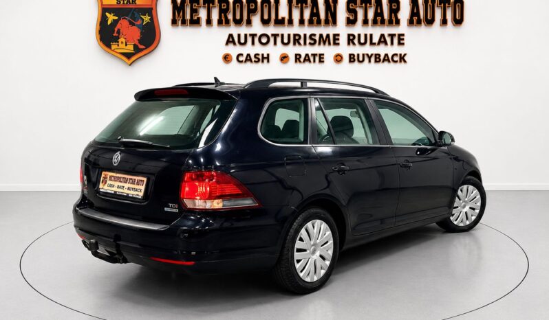 
								VW Golf VI 2011 Euro5 •Roti Vara+Iarna• GARANTIE full									