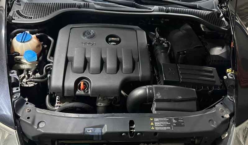 
								Skoda Octavia 2010 •2.0TDI Euro5• GARANTIE full									