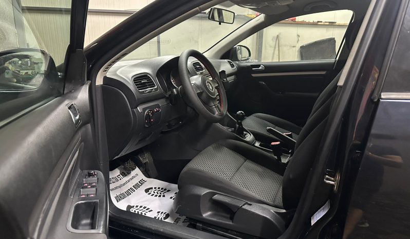 
								VW Golf VI 2011 Euro5 •Roti Vara+Iarna• GARANTIE full									