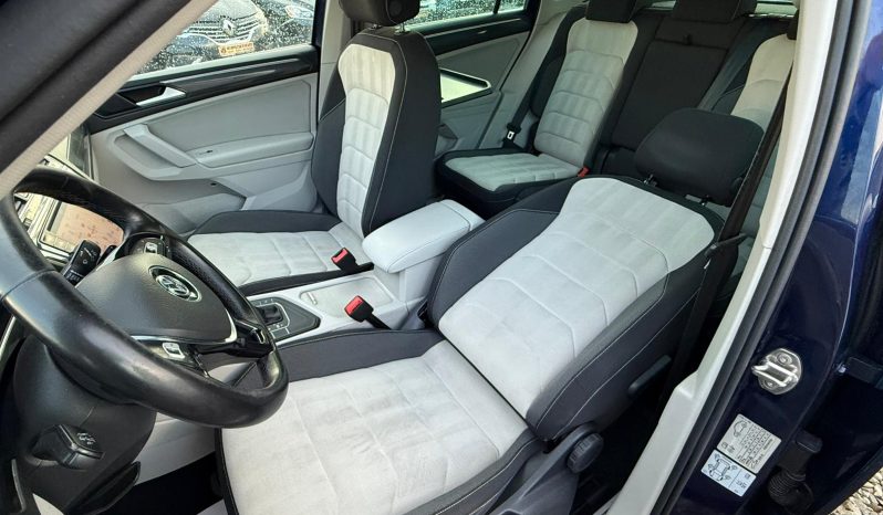
								VW Tiguan 2017 Executive •Virtual Cockpit• Automat DSG full									
