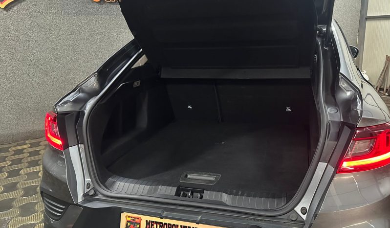 
								Renault Arkana E-Tech 2022 •Benzina+Hybrid• LaneAssist Distronic full									