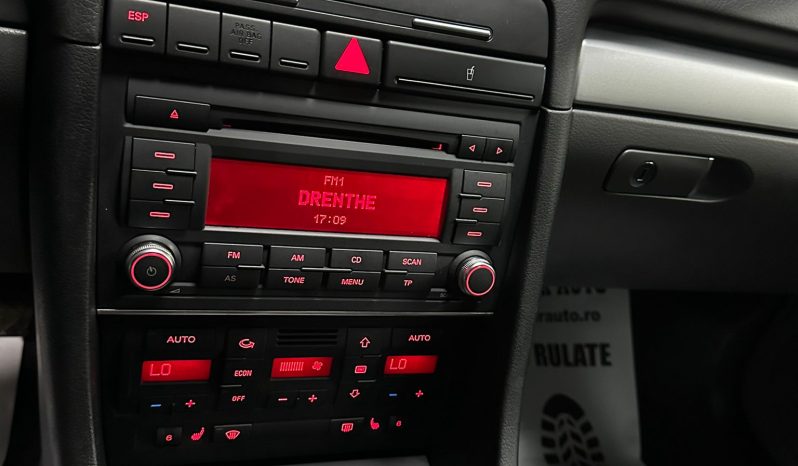 
								Seat Exeo 2010 Euro5 •Roti Vara+Iarna• GARANTIE full									