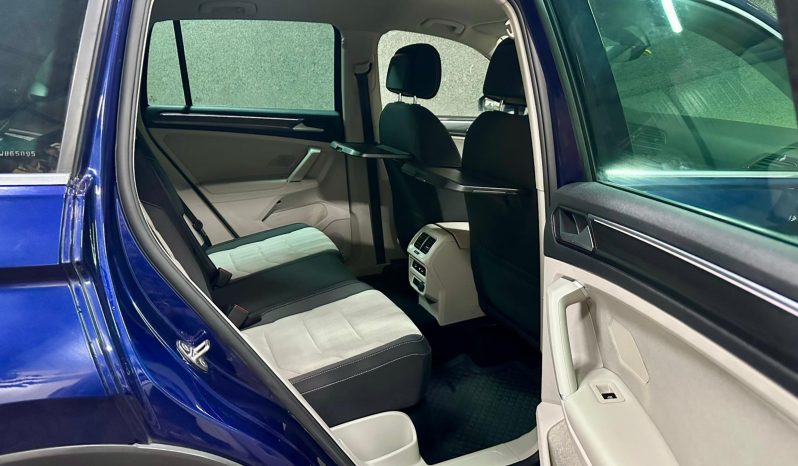 
								VW Tiguan 2017 Executive •Virtual Cockpit• Automat DSG full									