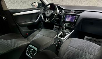 
										Skoda Octavia “Model Elegance” full									