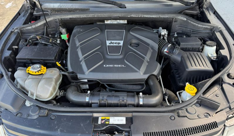 
								Jeep Grand Cherokee full									