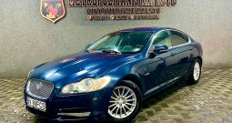 Jaguar XF “Model Premium Luxury”