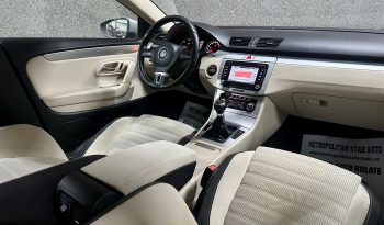 
										VW Passat CC “Model Highline” full									