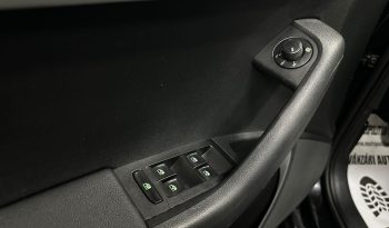 
										Skoda Octavia “Model Elegance” full									