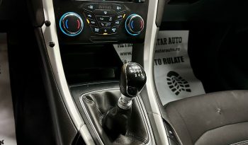 
										Ford Mondeo full									