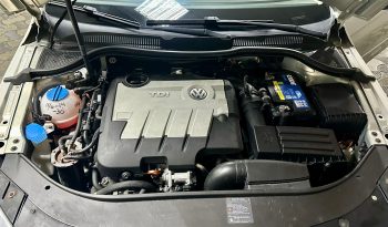 
										VW Passat CC “Model Highline” full									