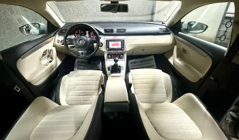 
										VW Passat CC “Model Highline” full									