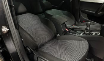 
										Skoda Octavia “Model Elegance” full									