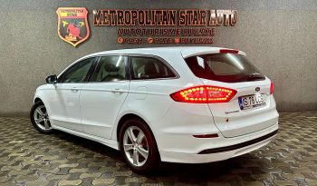 
										Ford Mondeo full									