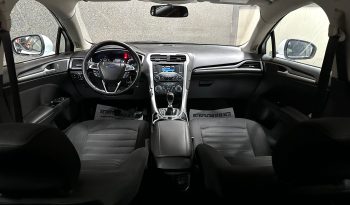 
										Ford Mondeo full									