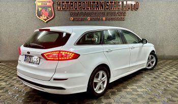 
										Ford Mondeo full									