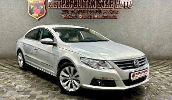
										VW Passat CC “Model Highline” full									