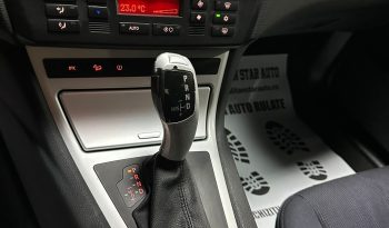 
										BMW X3 full									