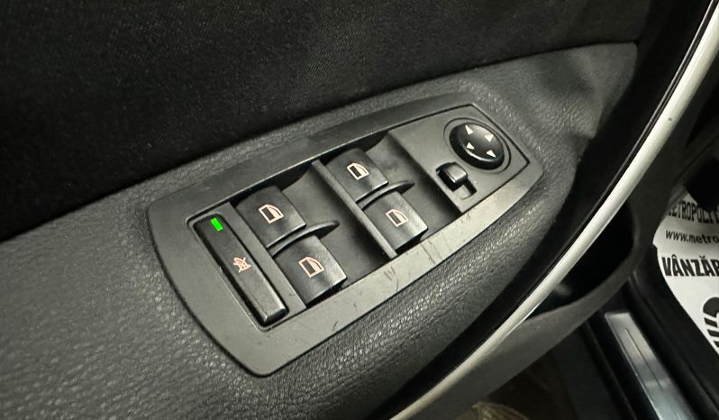 
								BMW X3 full									