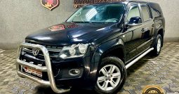 VW Amarok