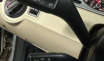 
										VW Passat CC “Model Highline” full									