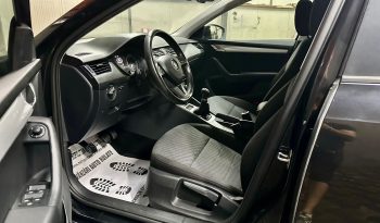 
										Skoda Octavia “Model Elegance” full									