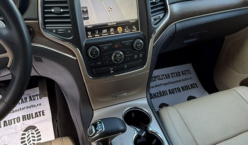 
								Jeep Grand Cherokee full									