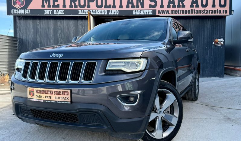 
								Jeep Grand Cherokee full									