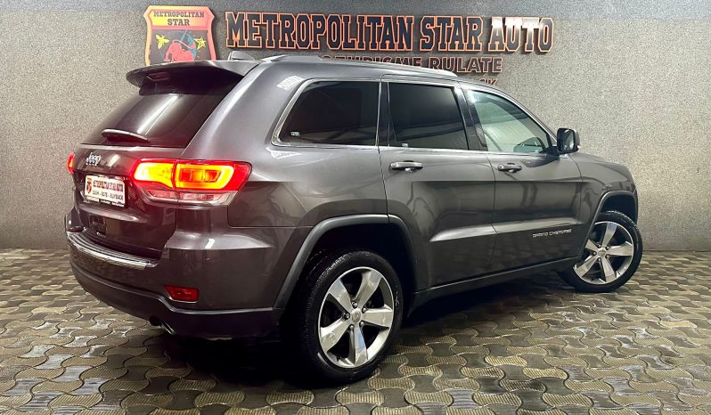 
								Jeep Grand Cherokee full									