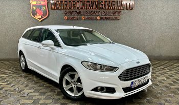 
										Ford Mondeo full									