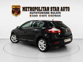 Renault Megane ”Model Limited”