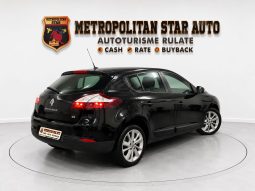 Renault Megane ”Model Limited”