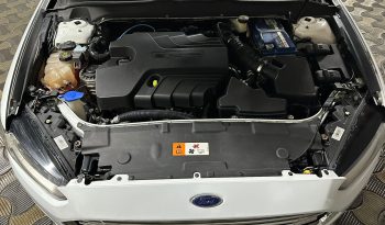 
										Ford Mondeo full									