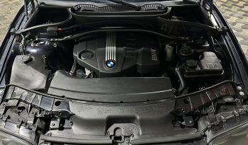 
										BMW X3 full									