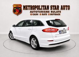 
										Ford Mondeo full									