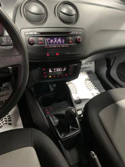 
										Seat Ibiza “Model Referance” full									