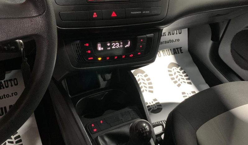 
								Seat Ibiza “Model Referance” full									