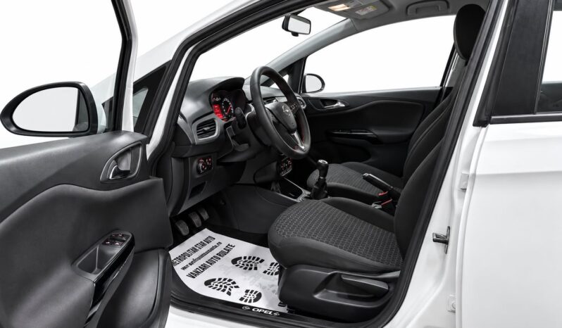 
								Opel Corsa “Model Enjoy” full									