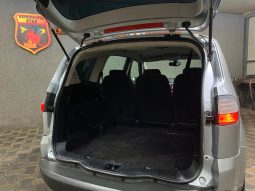 
										Ford S-Max “Model Ghia” full									