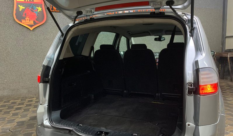 
								Ford S-Max “Model Ghia” full									