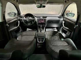 Skoda Octavia “Model Clever”