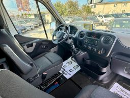 
										Opel Movano Ambulanta full									