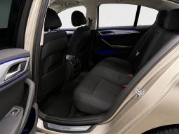 
										BMW 520d full									