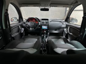 Dacia Duster “Model Adventure”