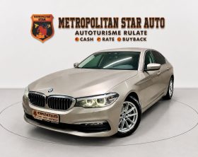BMW 520d