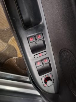 
										VW Golf “Model Trendline” full									